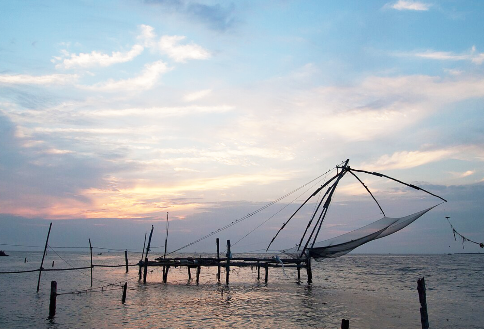 A September in Fort Kochi: Fewer Crowds, Full Charm